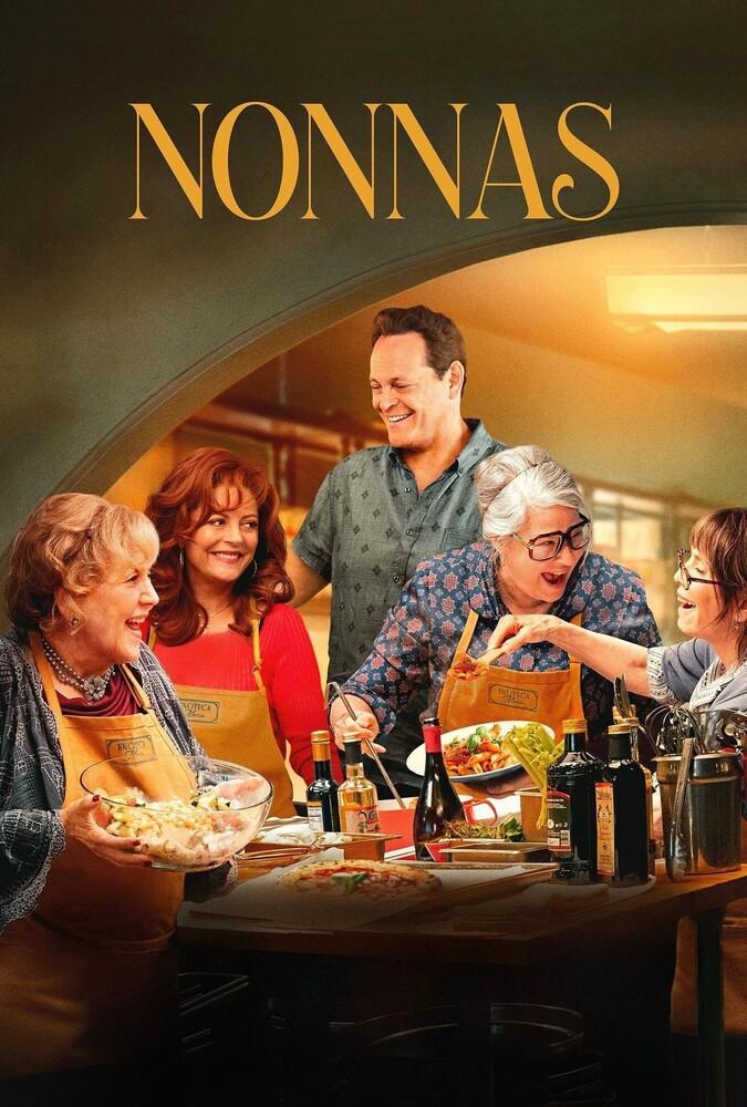 دانلود فیلم مامان بزرگ ها