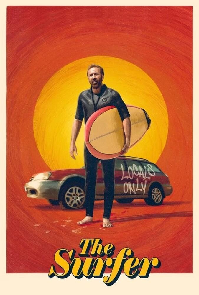 دانلود فیلم موج‌ سوار