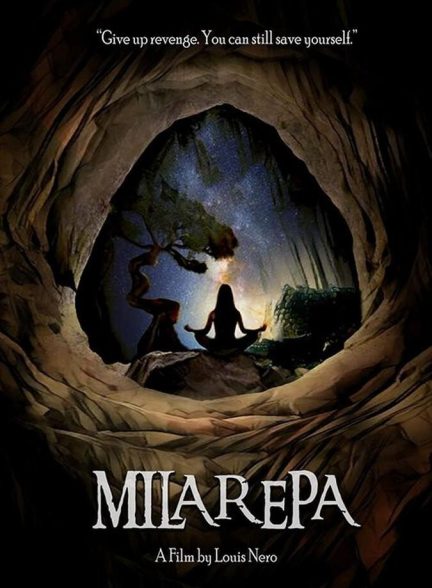 دانلود فیلم میلارپا