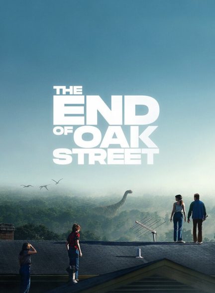 The End of Oak Street