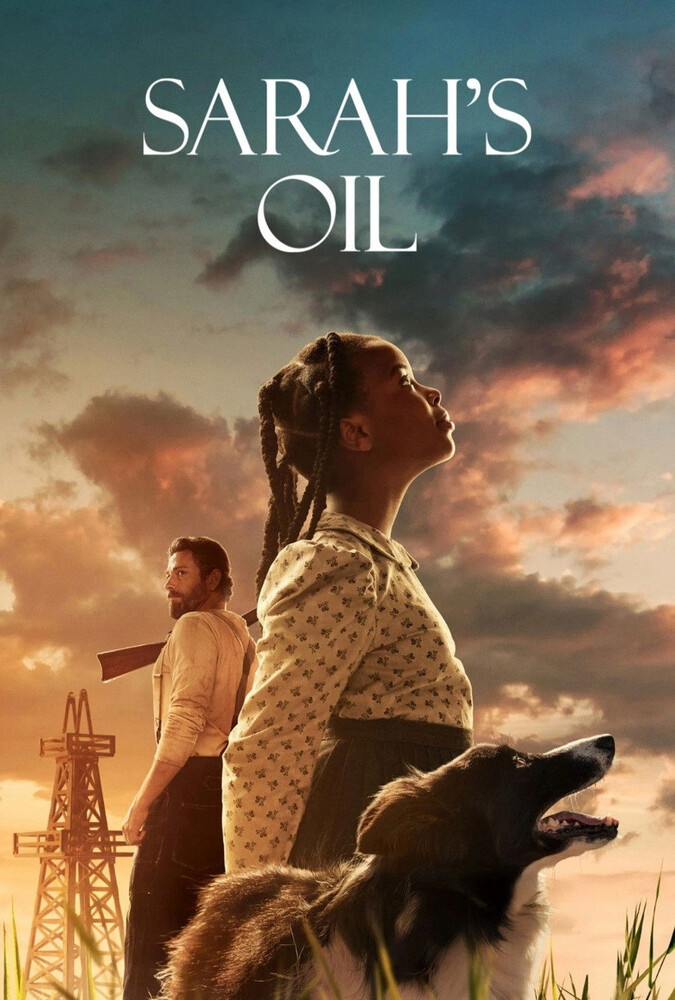 دانلود فیلم نفت سارا 2025