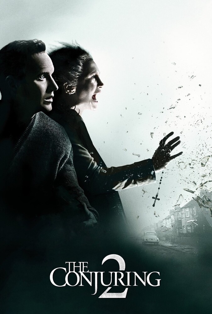 دانلود فیلم احضار ۲ 2016