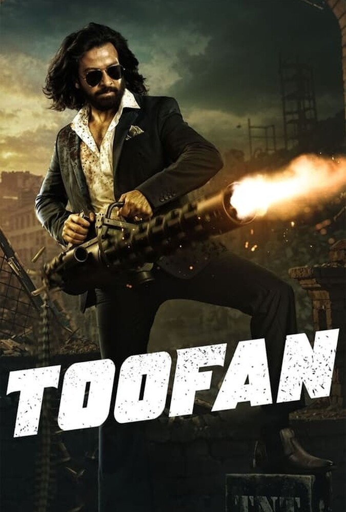 دانلود فیلم طوفان