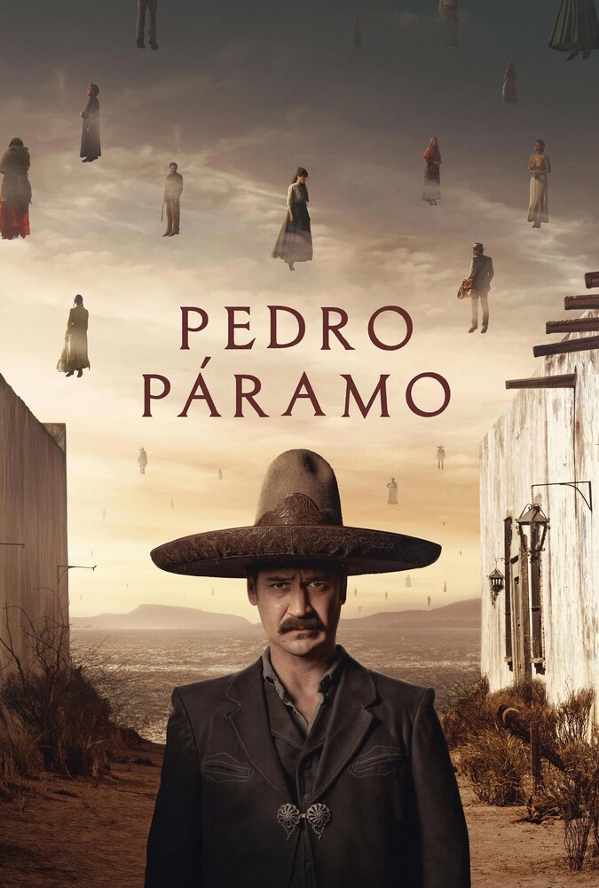 دانلود فیلم پدرو پارامو